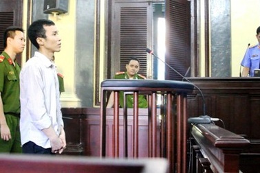 Giết vợ rồi tự sát vì nghi có tình cảm với người khác